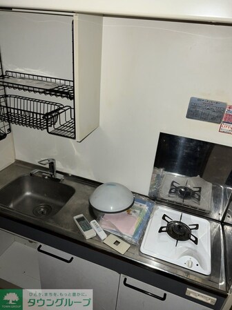 ミラージュ7の物件内観写真